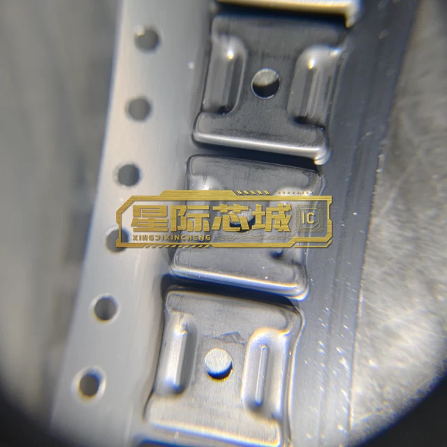 NUVOTON ML51FB9AE 图片2 NUVOTON ML51FB9AE 图片2