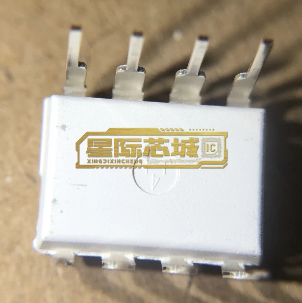 安森美 6N137M 图片2