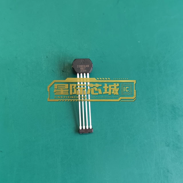 Allegro ATS667LSGTN-T 图片2 Allegro ATS667LSGTN-T 图片2