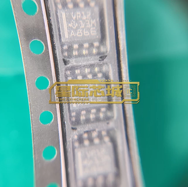 HXY MOSFET SN65HVD12DR