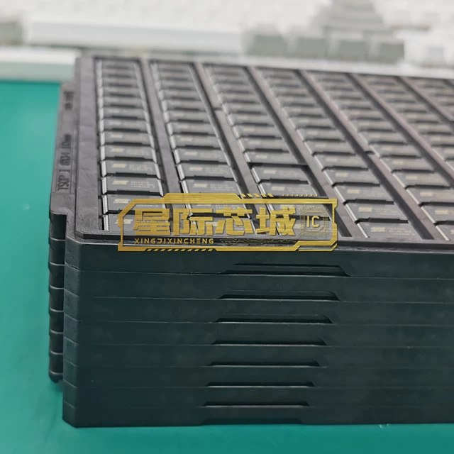 Microchip SST39LF020-45-4C-WHE 图片5 Microchip SST39LF020-45-4C-WHE 图片5