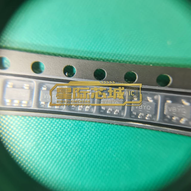 TI TPS2051CDBVR TI TPS2051CDBVR