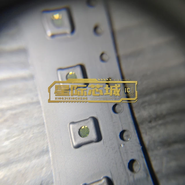 ST LSM6DSLTR 图片2 ST LSM6DSLTR 图片2