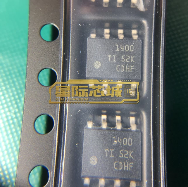 TI THVD1400DR TI THVD1400DR