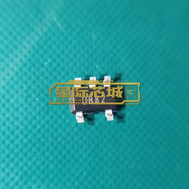 ADI LT1615ES5#TRPBF 图片3