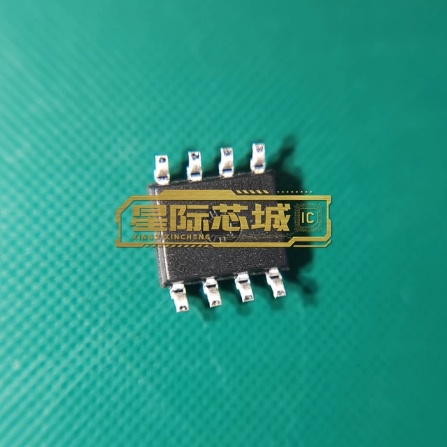 Infineon FM24V10-GTR 图片4