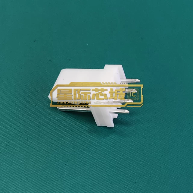 Molex 22272041 图片2 Molex 22272041 图片2