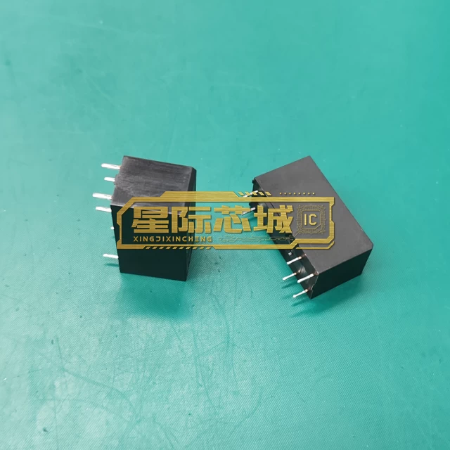 HONGFA HF115F-I/012-1HS3A 图片3