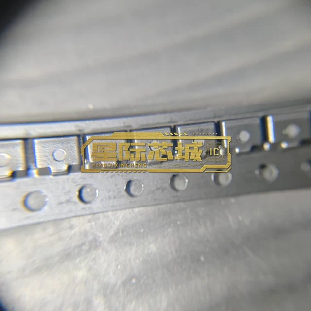 安森美 BAV70LT1G 图片2