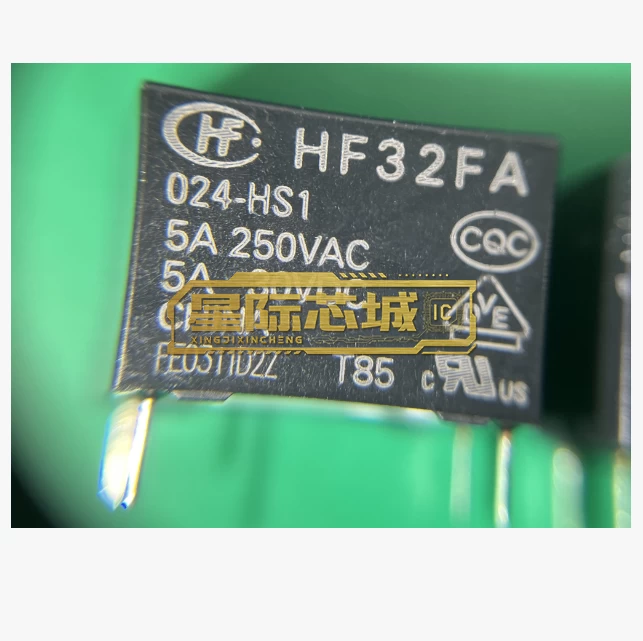HF32FA/024-HS1 HF32FA/024-HS1