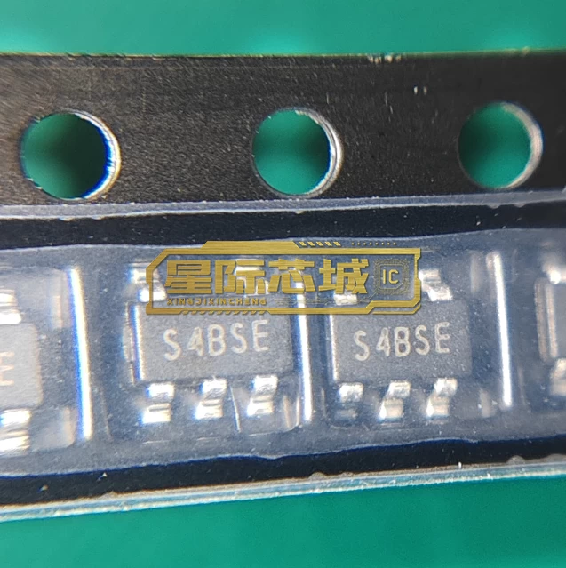 SGMICRO SGM4553YN8G/TR