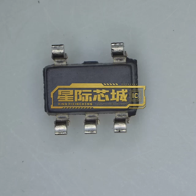 TI TPS2051CDBVR 图片2 TI TPS2051CDBVR 图片2