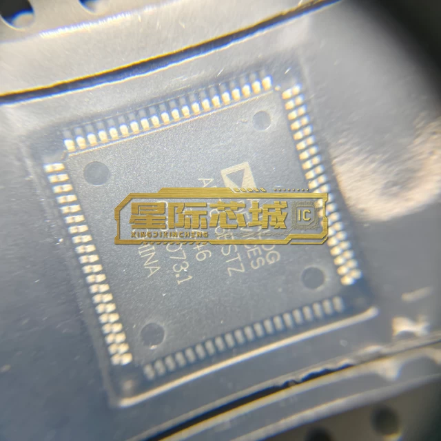 ADI AD7616BSTZ-RL ADI AD7616BSTZ-RL