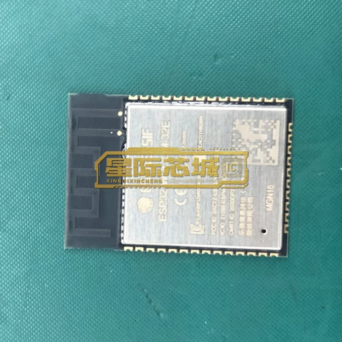 ESPRESSIF ESP32-WROOM-32E-N16 图片4