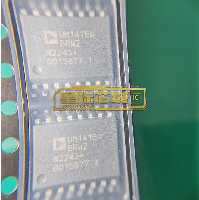 ADI ADUM141E0BRWZ-RL ADI ADUM141E0BRWZ-RL