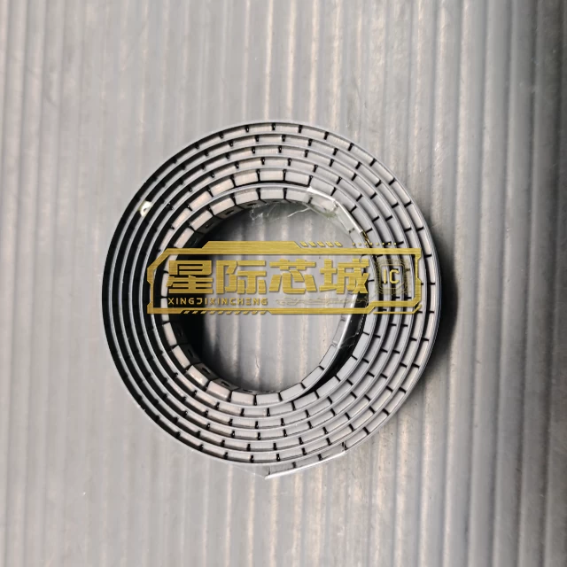 TI PCA9306DCTR 图片3