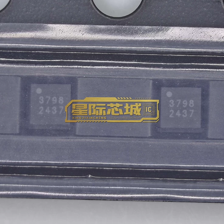 SGMICRO SGM3798YG/TR 图片4 SGMICRO SGM3798YG/TR 图片4