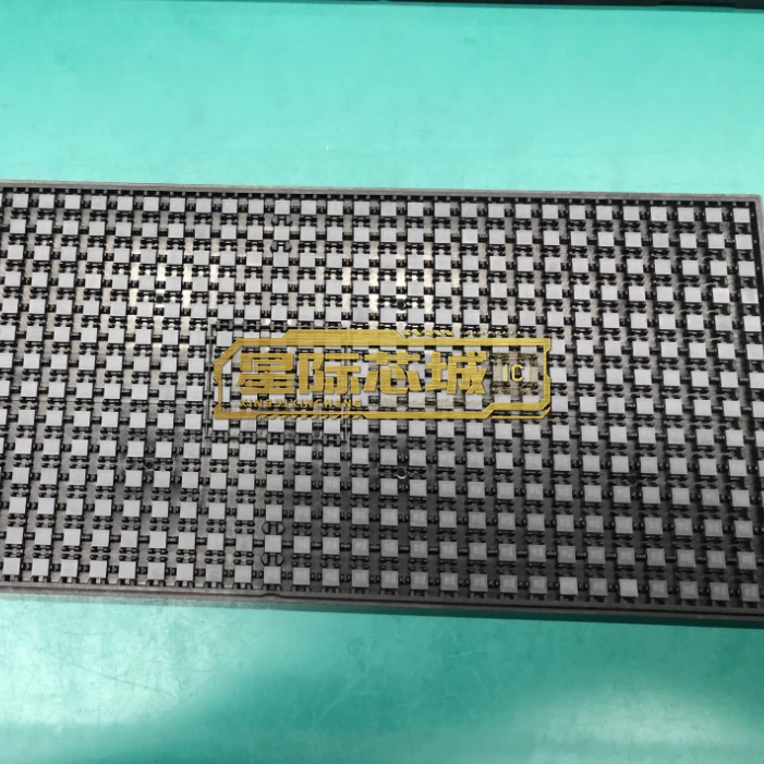 Microchip ATMEGA168PA-MU