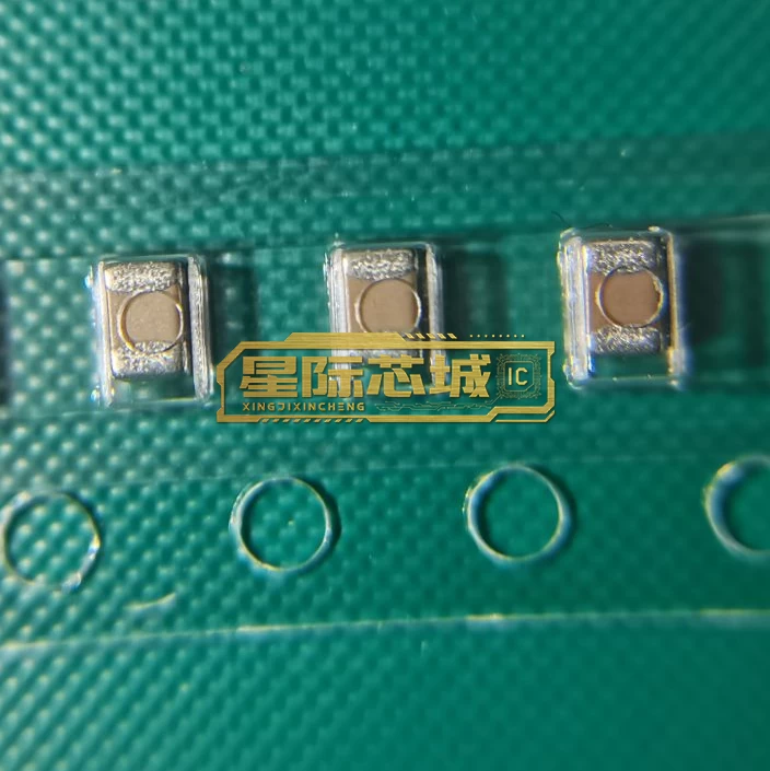 台湾华科 0805B105K250CT 图片2 台湾华科 0805B105K250CT 图片2