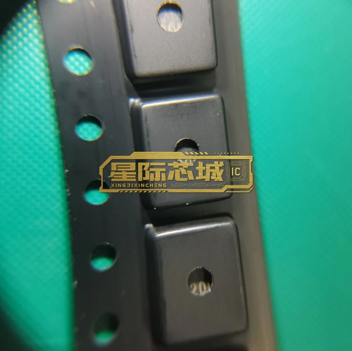 Winbond W25X20CLSNIG 图片3