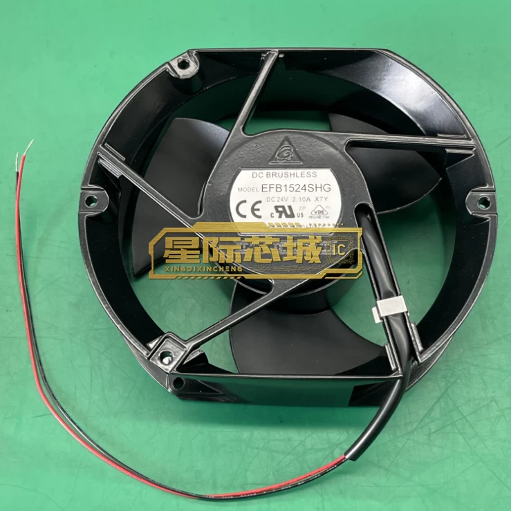 DELTA EFB1524SHG 图片2 DELTA EFB1524SHG 图片2