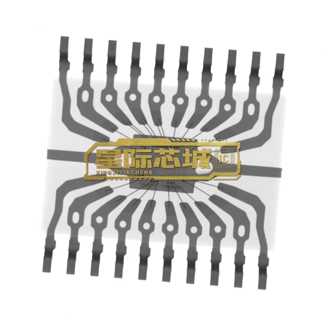 SILICON LABS SI3050-E1-FT 图片3