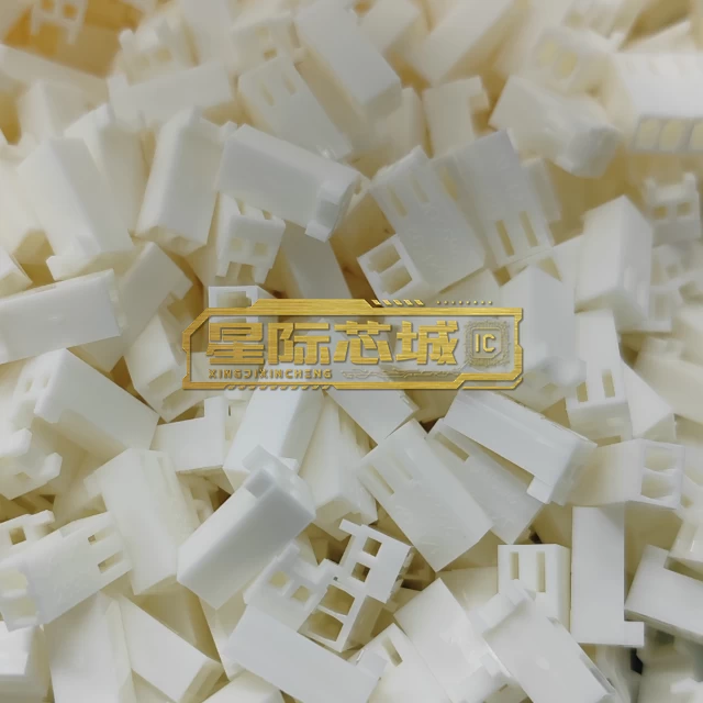 Molex 22-01-3027 图片3 Molex 22-01-3027 图片3