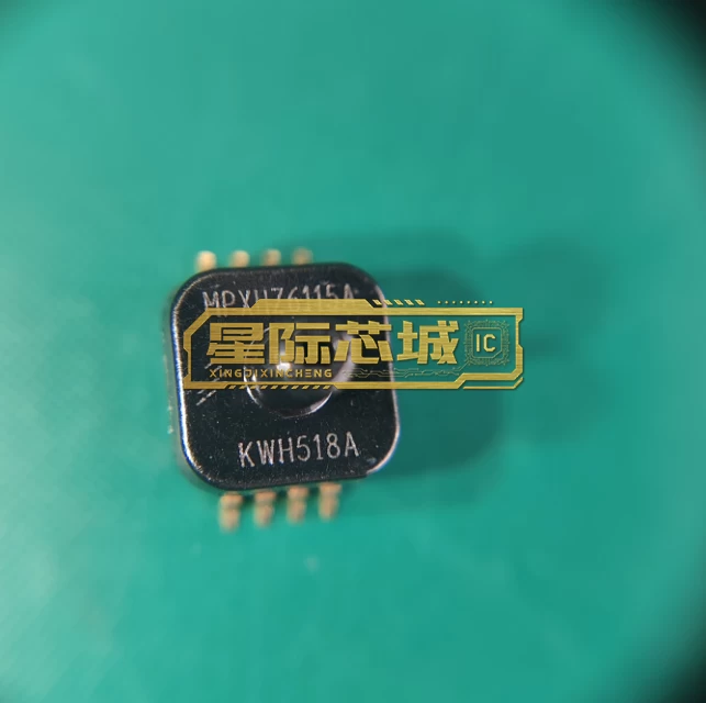NXP MPXHZ6115AC6T1 图片3