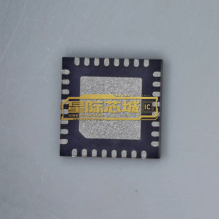 Microchip ATMEGA168PA-MU 图片3