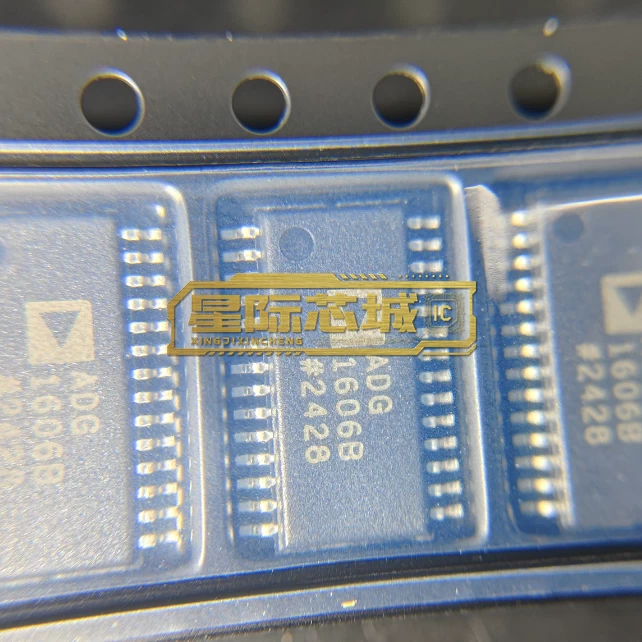 ADI ADG1606BRUZ-REEL7 ADI ADG1606BRUZ-REEL7