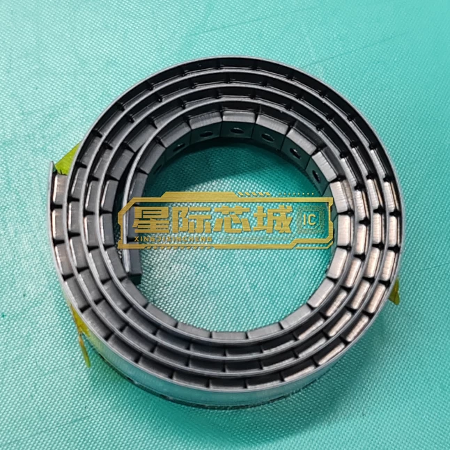 TI LSF0102DCTR 图片3 TI LSF0102DCTR 图片3