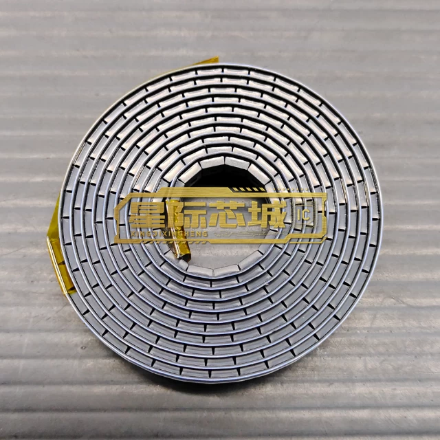 Microchip 24LC64T-I/OT 图片3