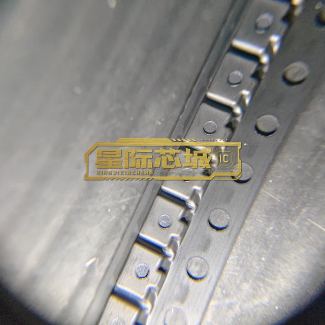 TI REF3333AIDBZR 图片2