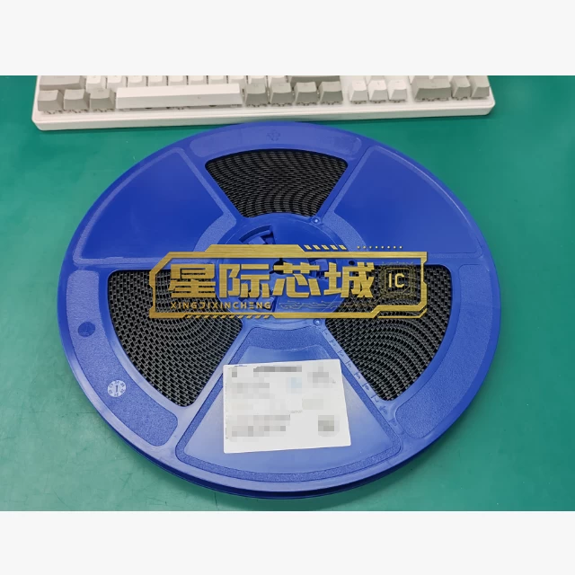 HXY MOSFET EL1018(TA)-VG 图片3 HXY MOSFET EL1018(TA)-VG 图片3