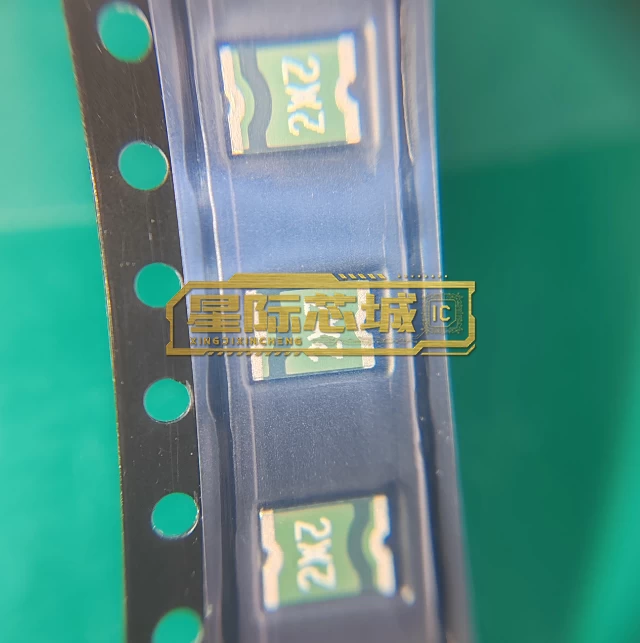 Littelfuse MINISMDC020F-2