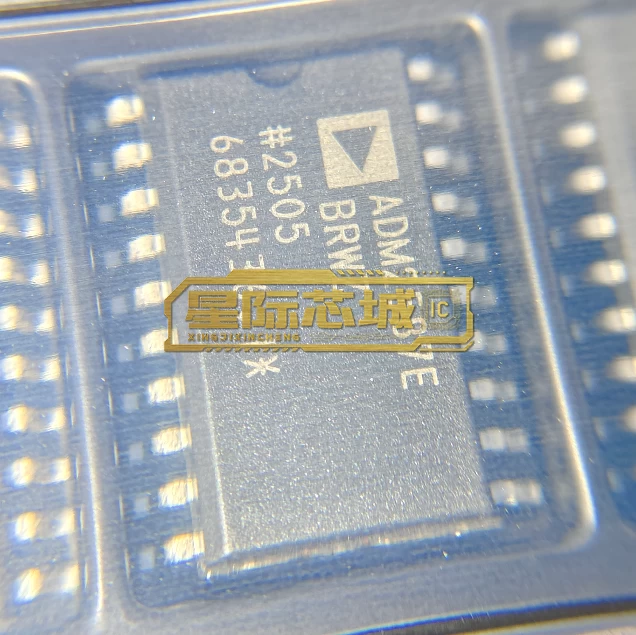 ADI ADM2587EBRWZ-REEL7