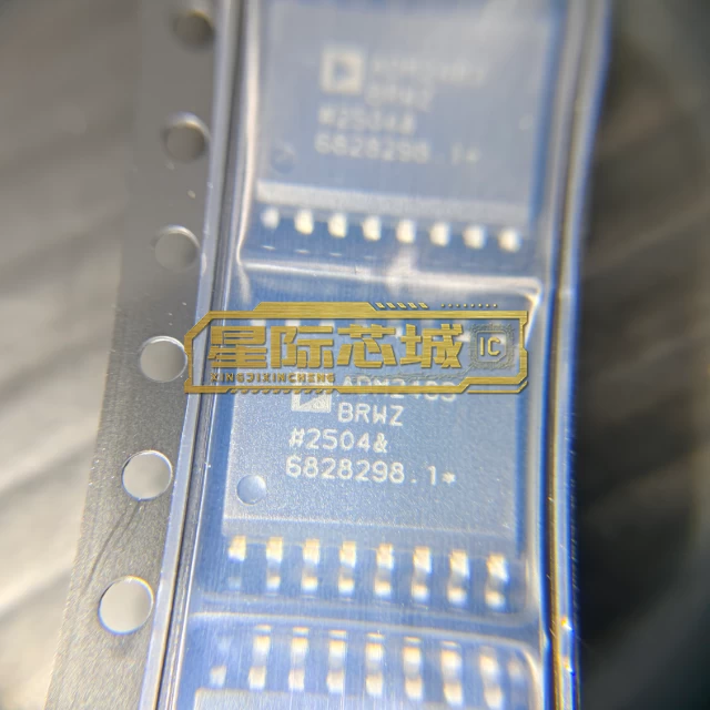 ADI ADM2483BRWZ-REEL ADI ADM2483BRWZ-REEL