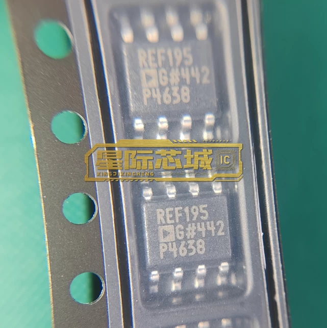 ADI REF195GSZ-REEL7 图片2 ADI REF195GSZ-REEL7 图片2