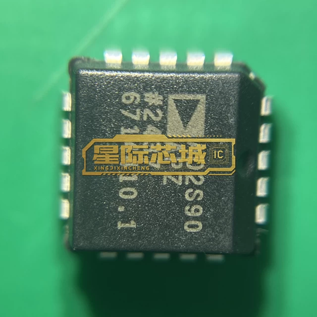 ADI AD2S90APZ ADI AD2S90APZ