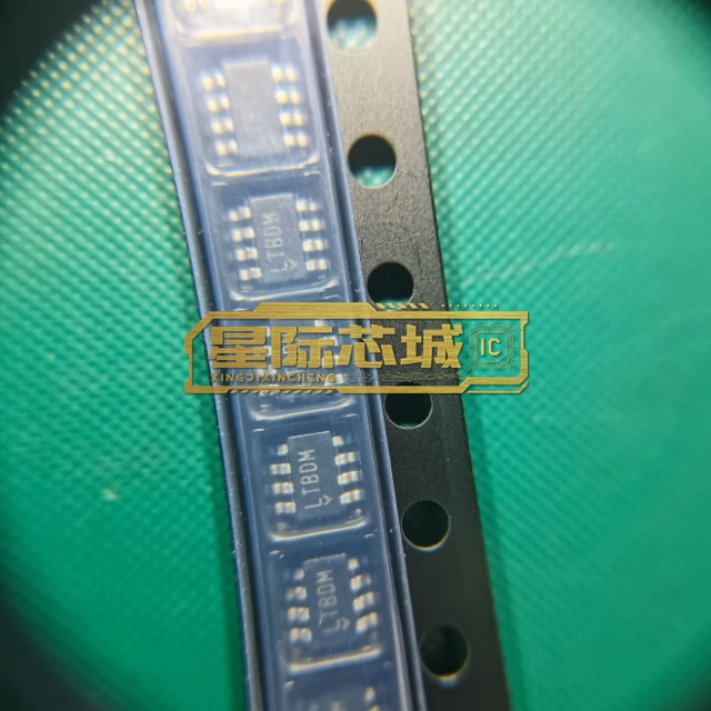 ADI LT3470ETS8#TRPBF ADI LT3470ETS8#TRPBF