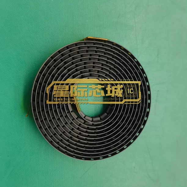 TI TLV271IDBVR 图片2