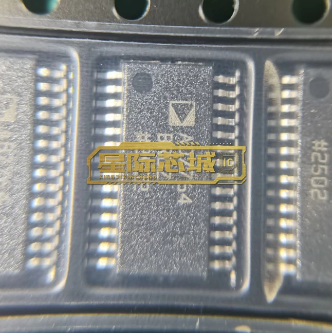 ADI AD7764BRUZ-REEL7