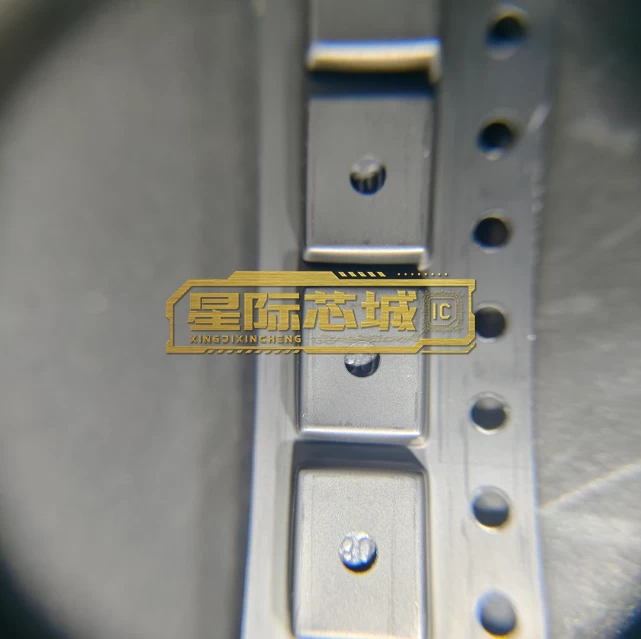 HXY MOSFET LM358DR 图片5