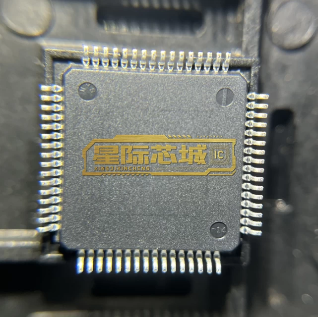 ST STM32F103RCT6 图片2 ST STM32F103RCT6 图片2