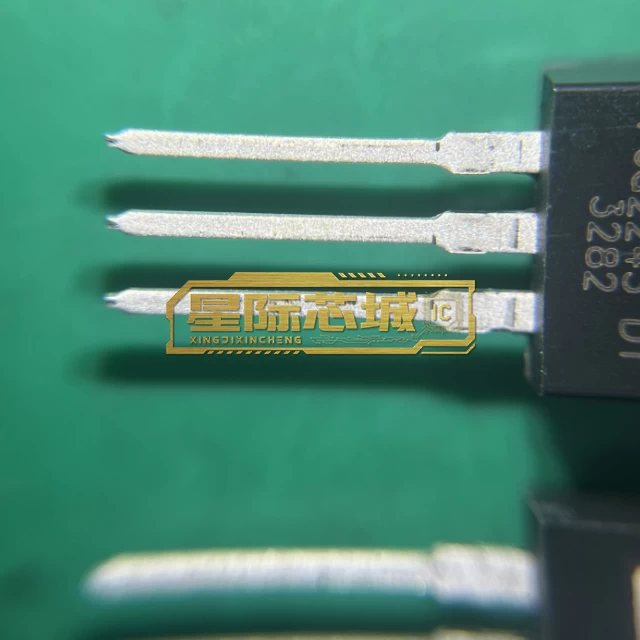 WeEn(瑞能) BT137-600D 图片3