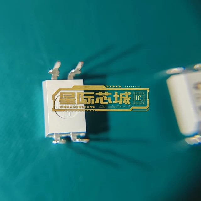 TLP621BL 图片2 TLP621BL 图片2