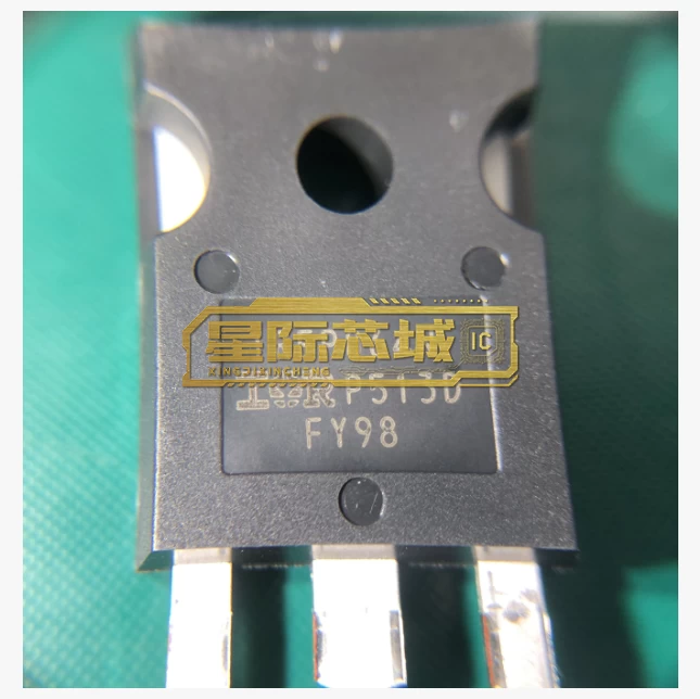 Infineon IRFP064NPBF 图片2 Infineon IRFP064NPBF 图片2