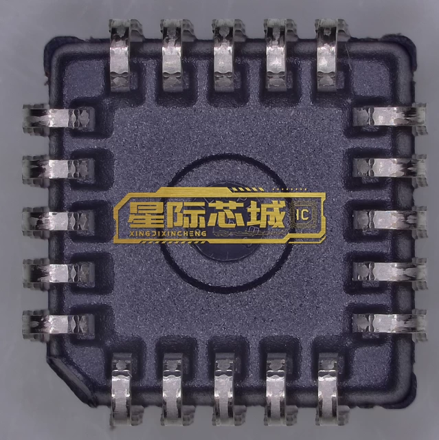 ADI AD2S90APZ 图片2 ADI AD2S90APZ 图片2