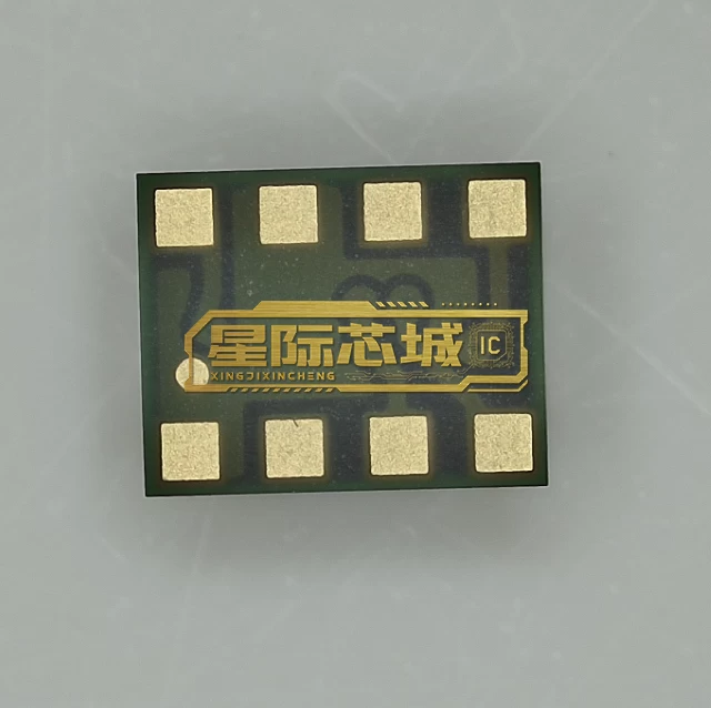 TDK ICP-10111 图片4 TDK ICP-10111 图片4