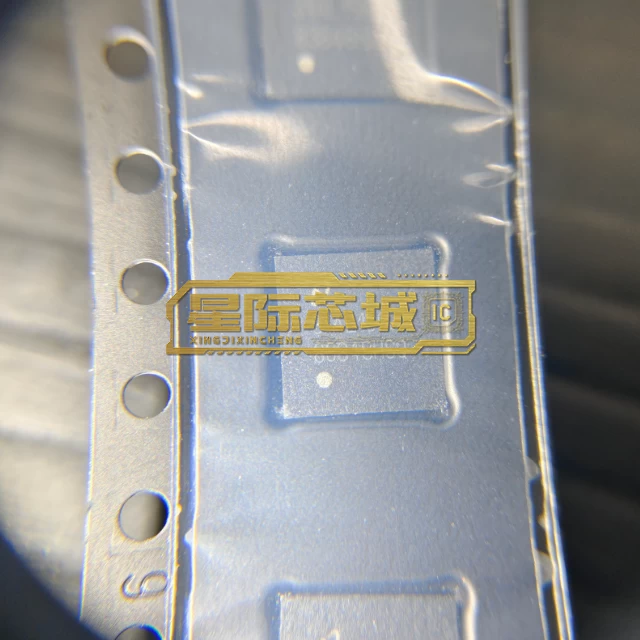 TI DP83848HSQ/NOPB